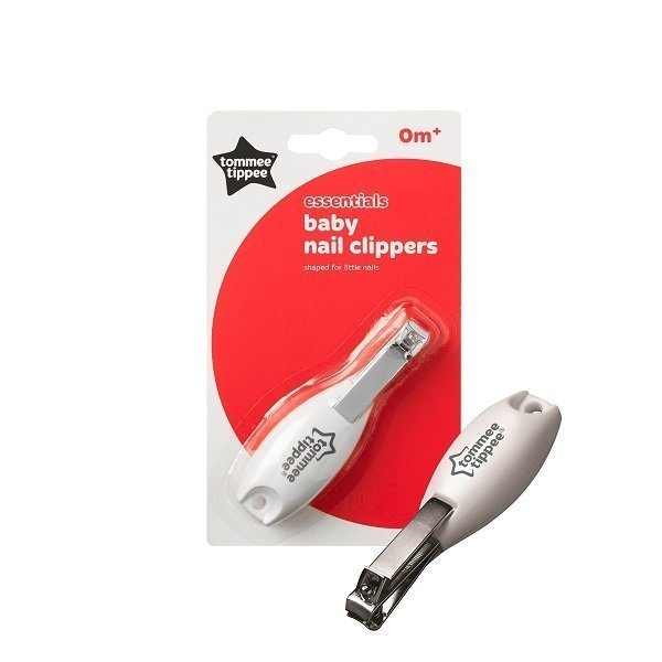 Tommee Tippee Baby Nail Clipper
