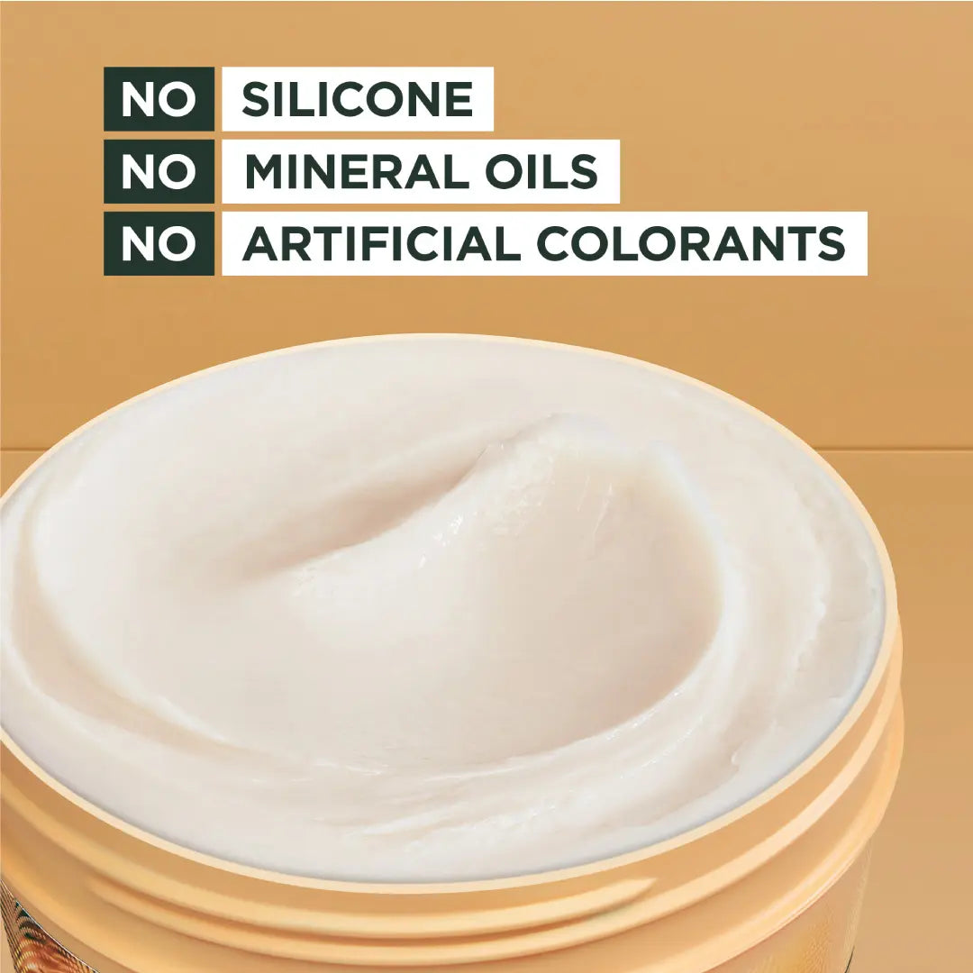 Ultra Doux Hair Food Mask Cocoa Butter 390ml For Curly Hair-6