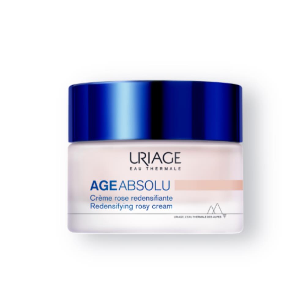 Uriage Age Absolu Creme Rose Redensifiante 50 Ml