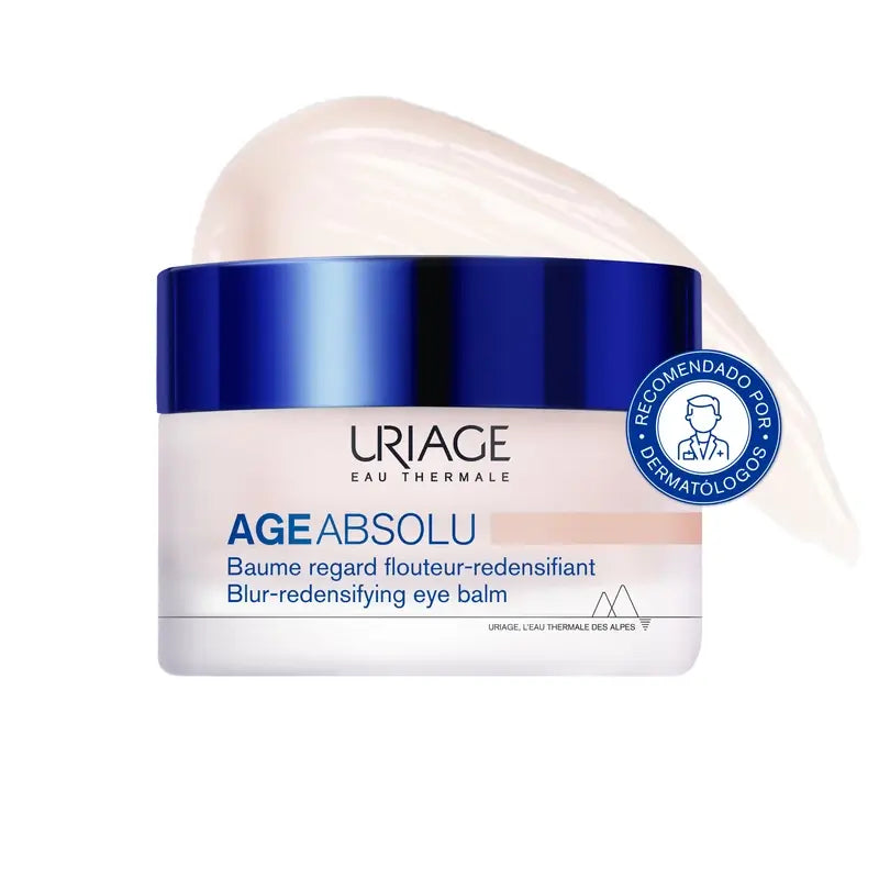 Uriage Age Absolu Eye Contour 15 Ml