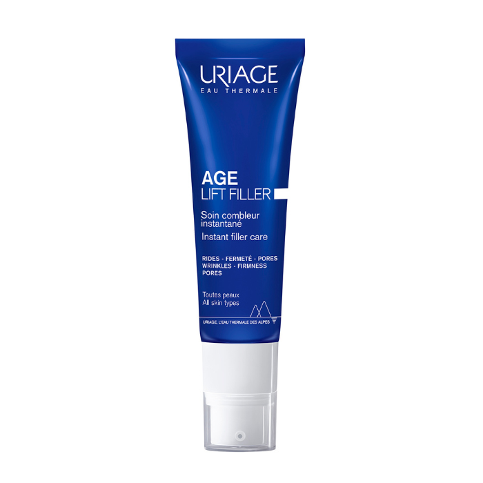 Uriage Age Lift Filler Soin Comb Instant 30 Ml