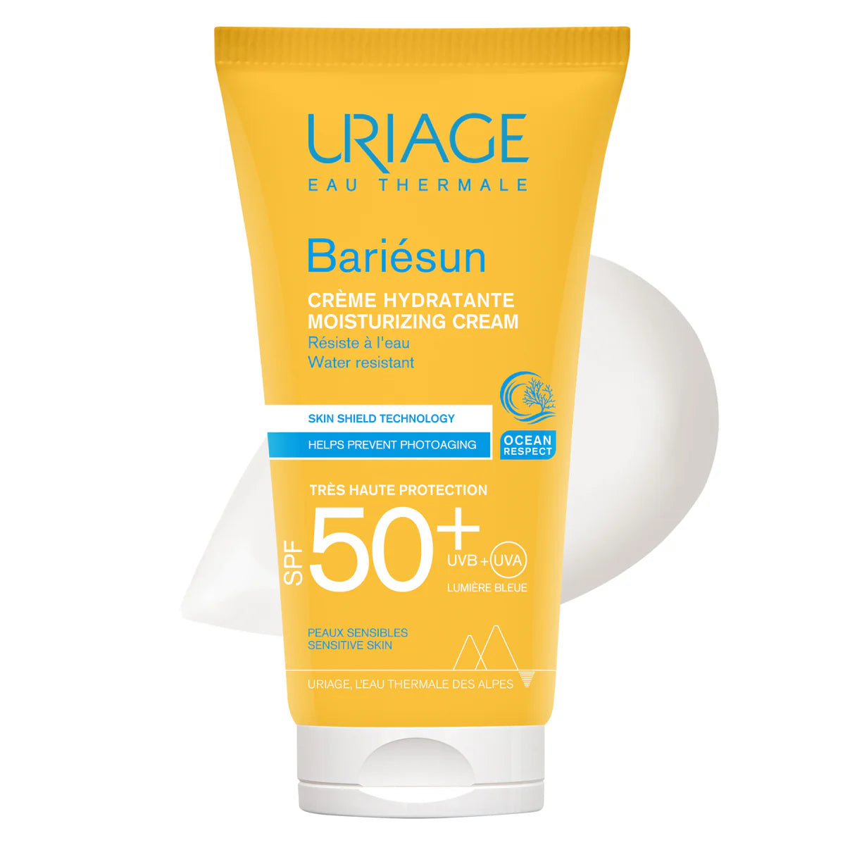 Uriage Bariesun Spf50+ Creme 50 Ml