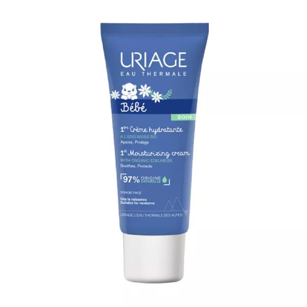 Uriage 1er Hydra Protective Cream - 40 ml