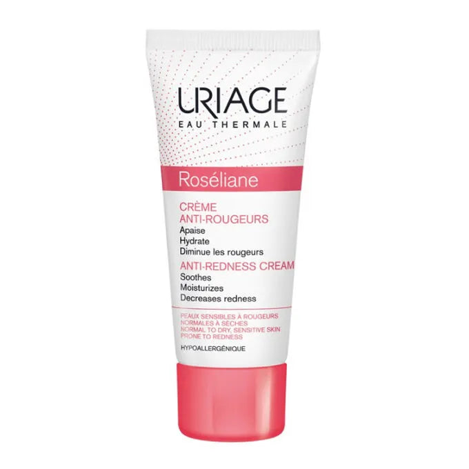 Uriage Roseliane Anti-Redness Cream 40 Ml
