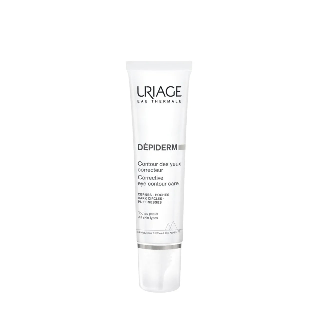 Uriage Depiderm Corrective Eye Contour 15 ml