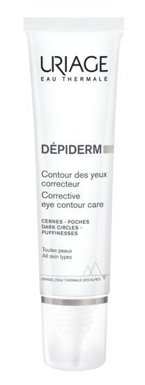 Uriage Depiderm Corrective Eye Contour 15 ml
