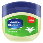 Vaseline Aloe Fresh Petroleum Jelly 100ml Moisturizing Skin Care (2)-1