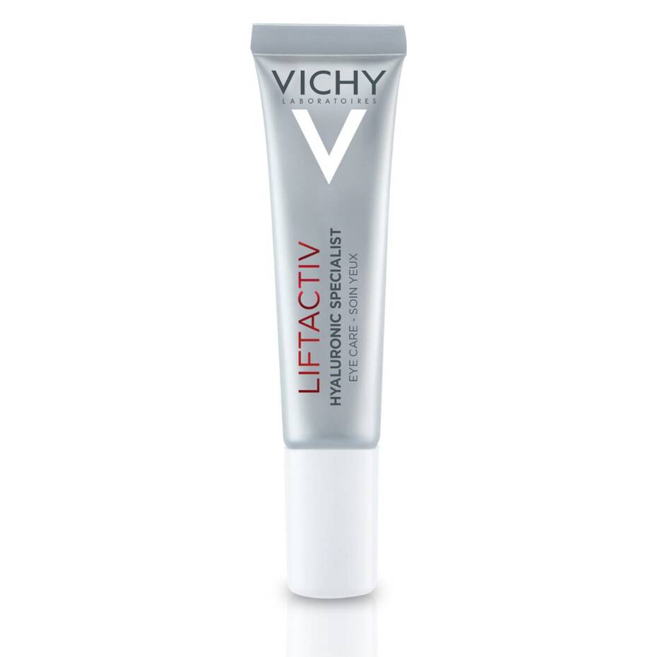 Vichy Liftactiv H.A. Anti-Wrinkle Firming Eye Care 15ml Eye Cream