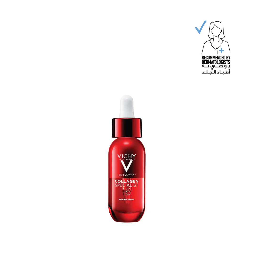 Vichy Lift Collagen Specialist 16 Serum 30Ml