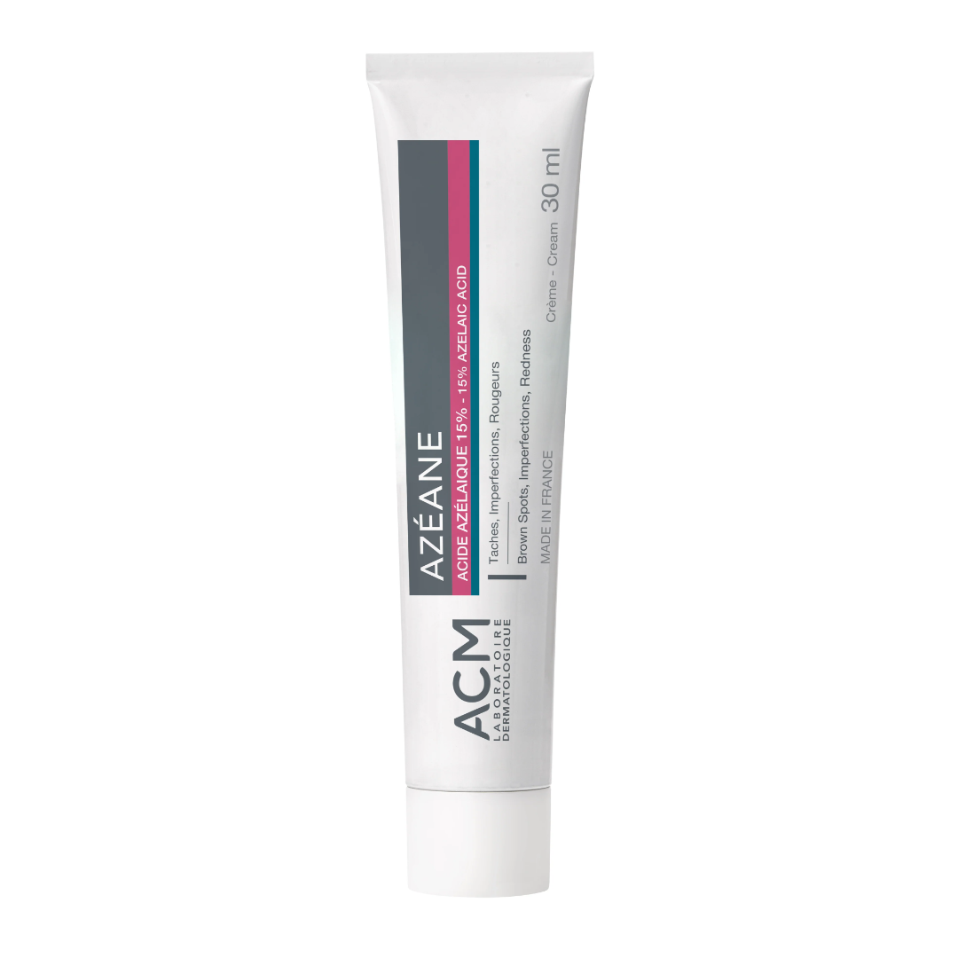 ACM Az ane Cream 15 Azelaic Acid 30ml For Radiant Skin Zoee Care ACM Az ane Cream 15 Azelaic Acid 30ml For Radiant Skin Zoee Care