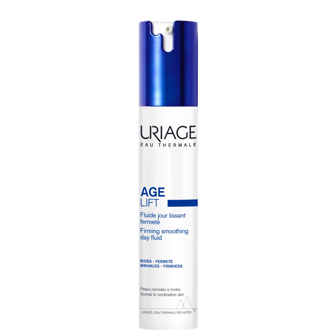 Uriage Age Lift Firming Smoothing Day Fluid 40ml Anti-Aging Fluid