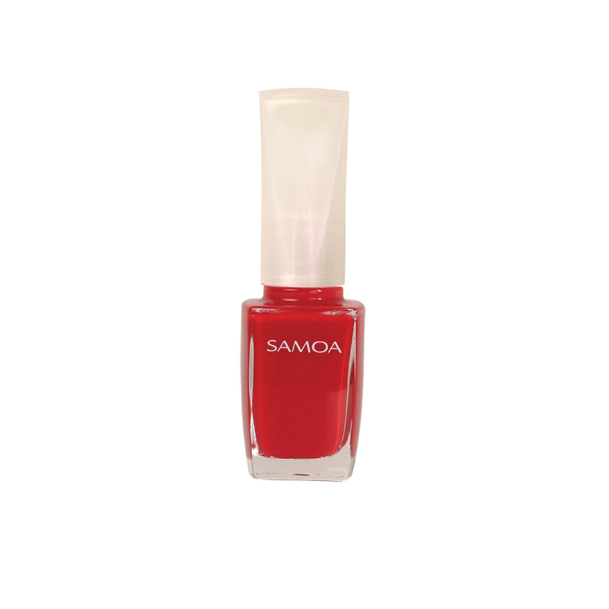 SAMOA VERNIS AMORE MIO RED VELVET
