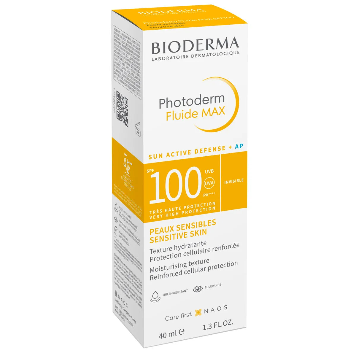 Bioderma Photoderm Max Fluide SPF100