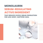 Avène Cleanance Aqua-Gel 50ml Mattifying Hydrating Gel for Oily Skin-5