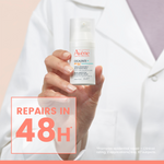 Avene Cicalfate+ Spf 50+ Reparative Cream 30ml-4