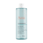Avène Cleanance Micellar Water 400ml For Sensitive Oily Skin-1