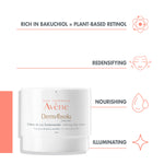 Avene DermAbsolu Defining Day Cream 40ml Firming Nourishing Skincare-2