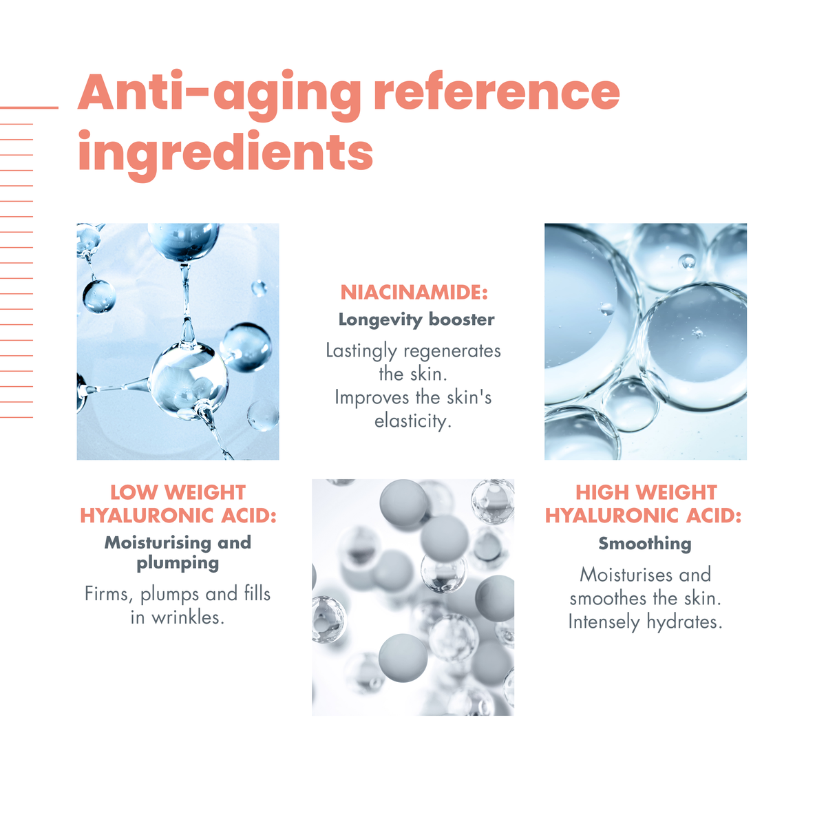 Avène Hyaluron Activ B3 Day Cream 50ml Anti-Aging Moisturizer-4