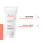 Avène XeraCalm Nutrition Moisturizing Lotion 200ml For Face And Body-4