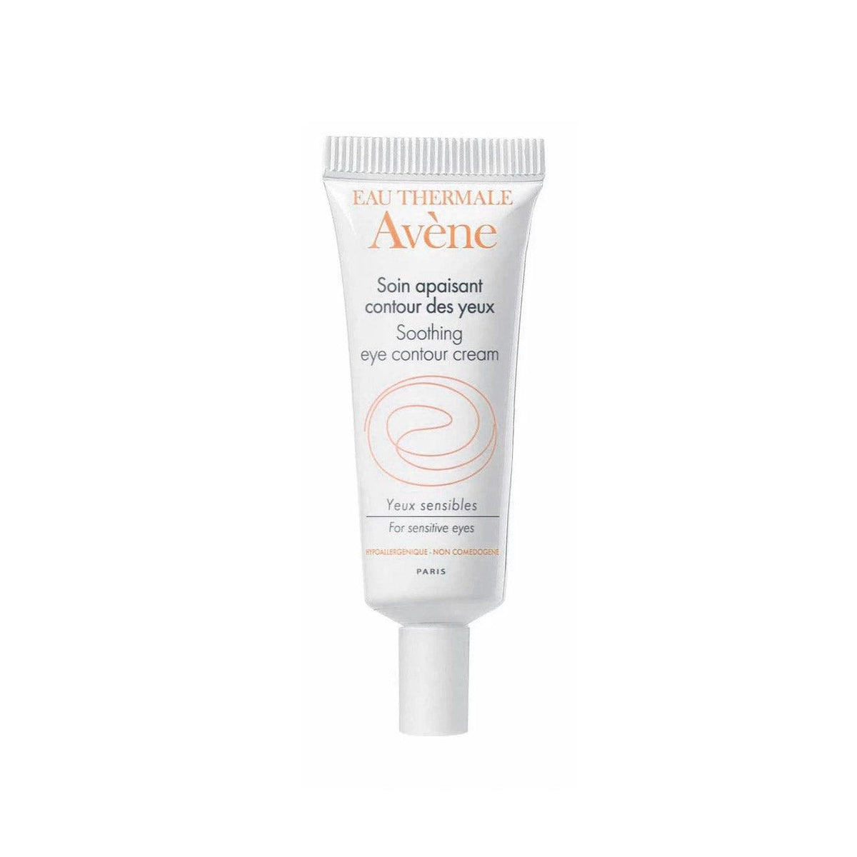 AVENE SOINS APAISANT CONTOUR YEUX