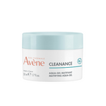 Avène Cleanance Aqua-Gel 50ml Mattifying Hydrating Gel for Oily Skin-1