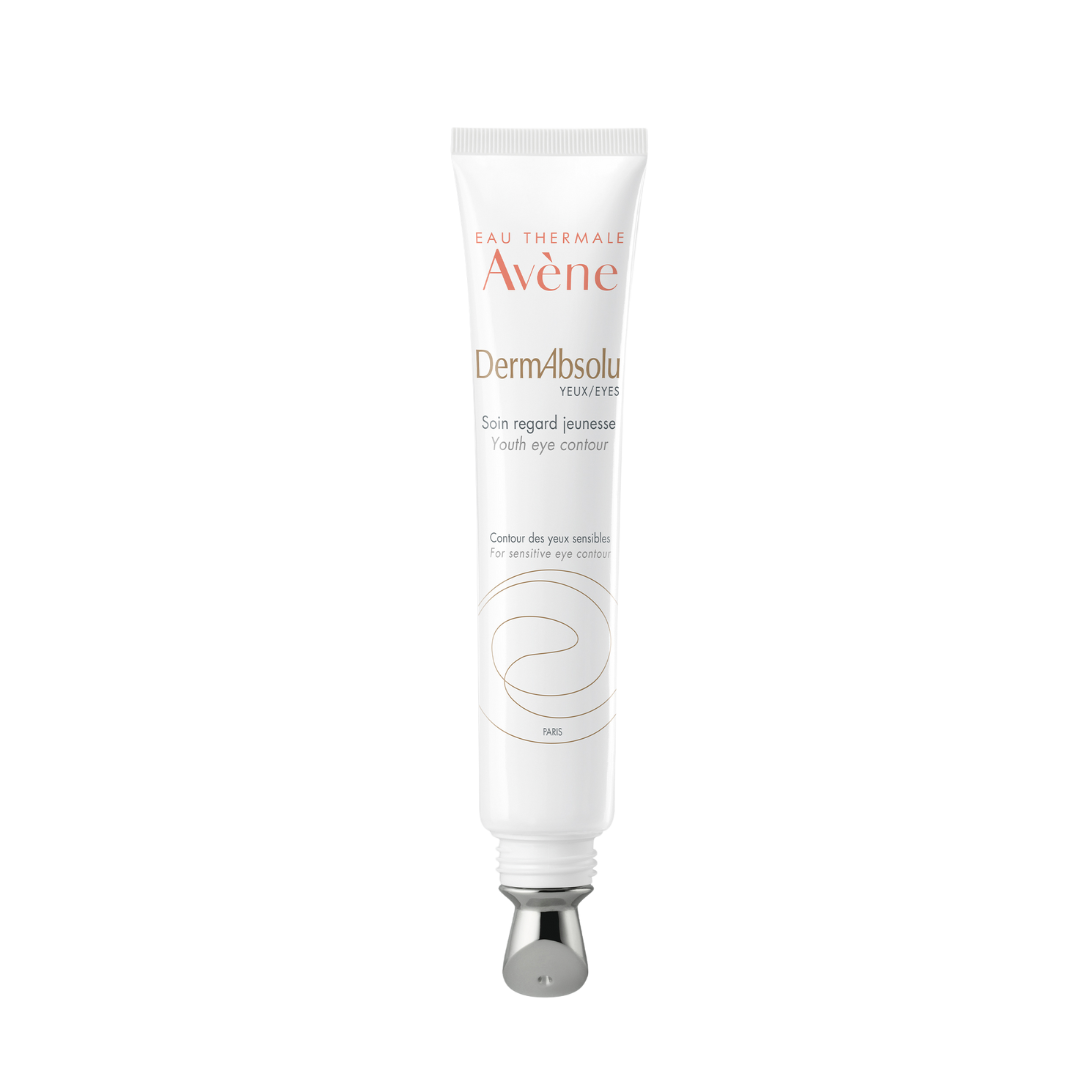 Avene DermAbsolu Youth Eye Care 15ml Anti-Aging Eye Cream-1