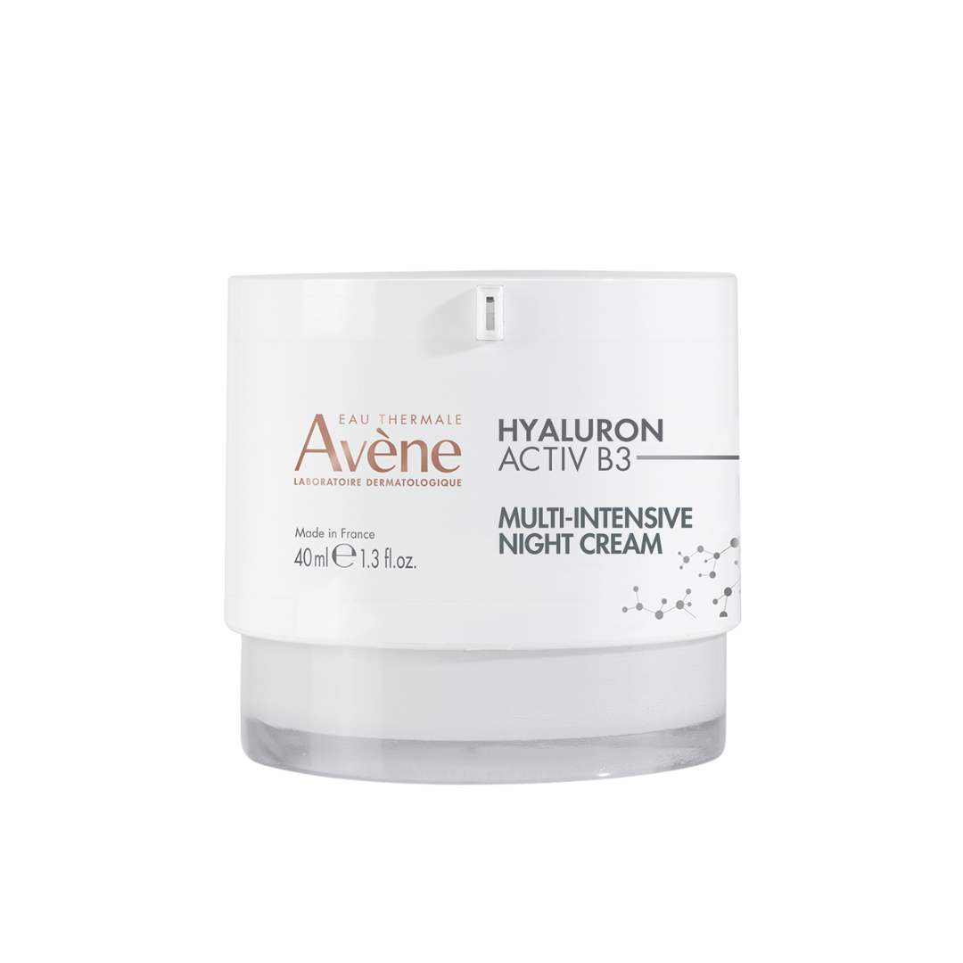 Avène Hyaluron Activ B3 Serum 30ml Hydrating Plumping Face Serum-2