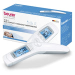 BEURER FT 90 THERMOMETER