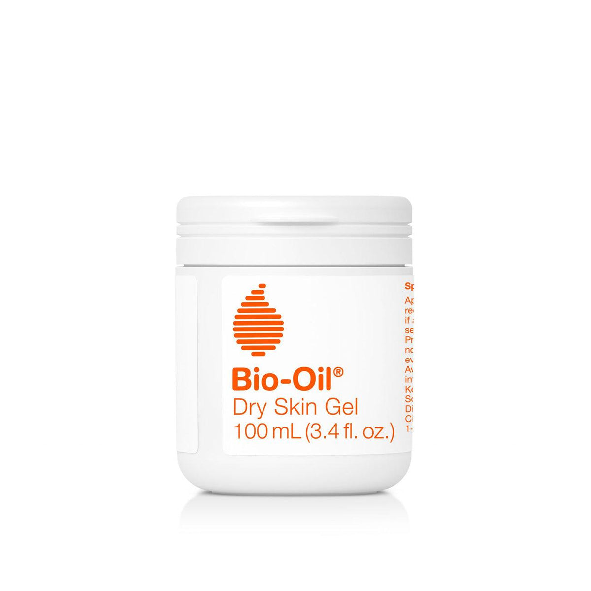 BIO-OIL DRY SKIN GEL