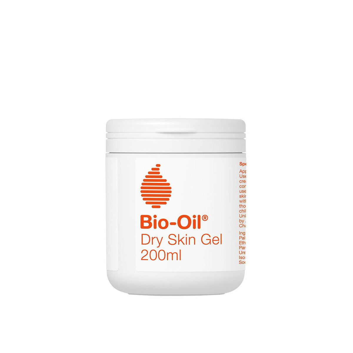 BIO-OIL DRY SKIN GEL