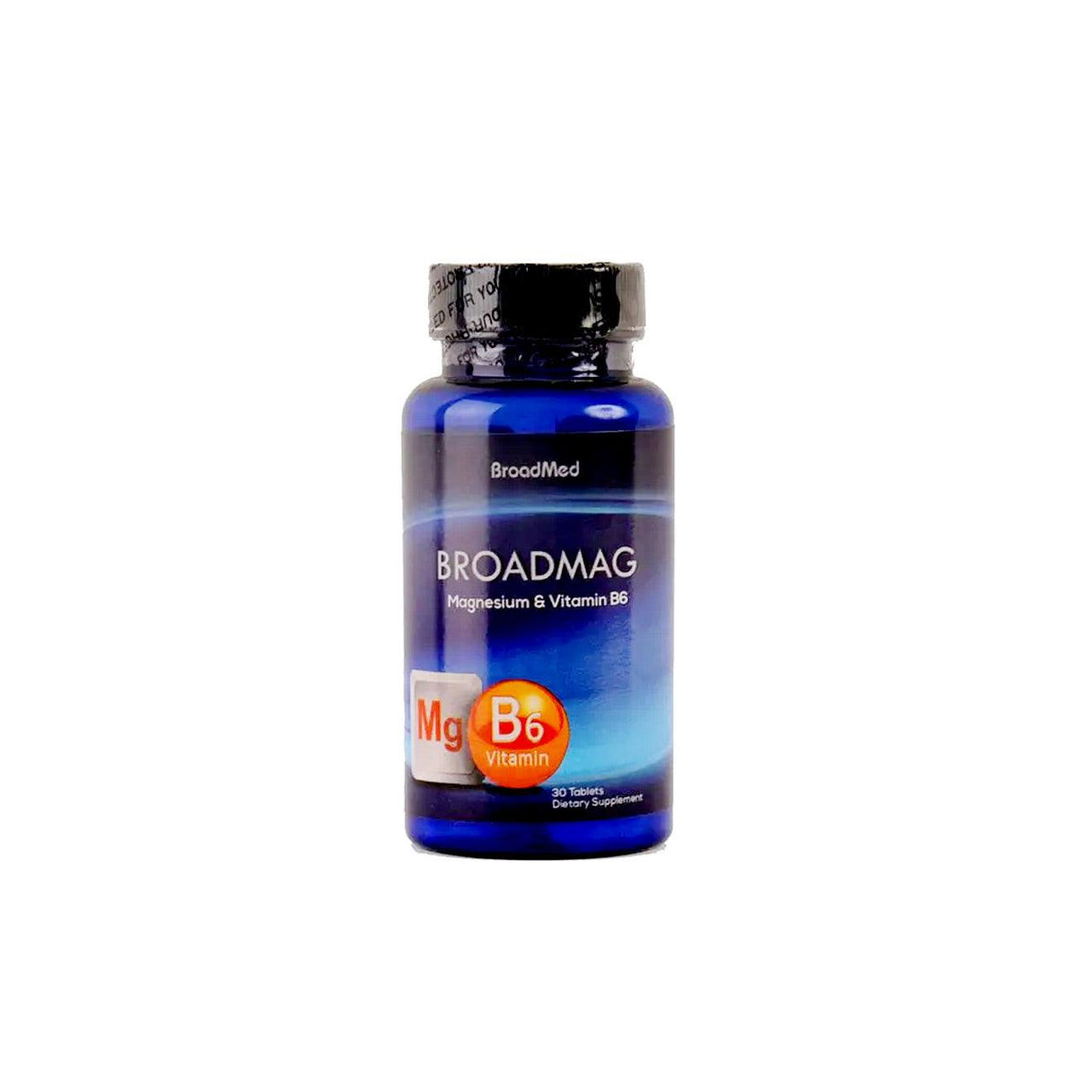 BROADMAG 30TAB