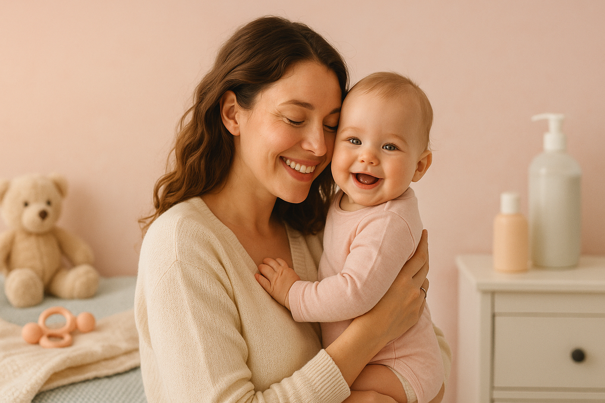 category baby & Mom