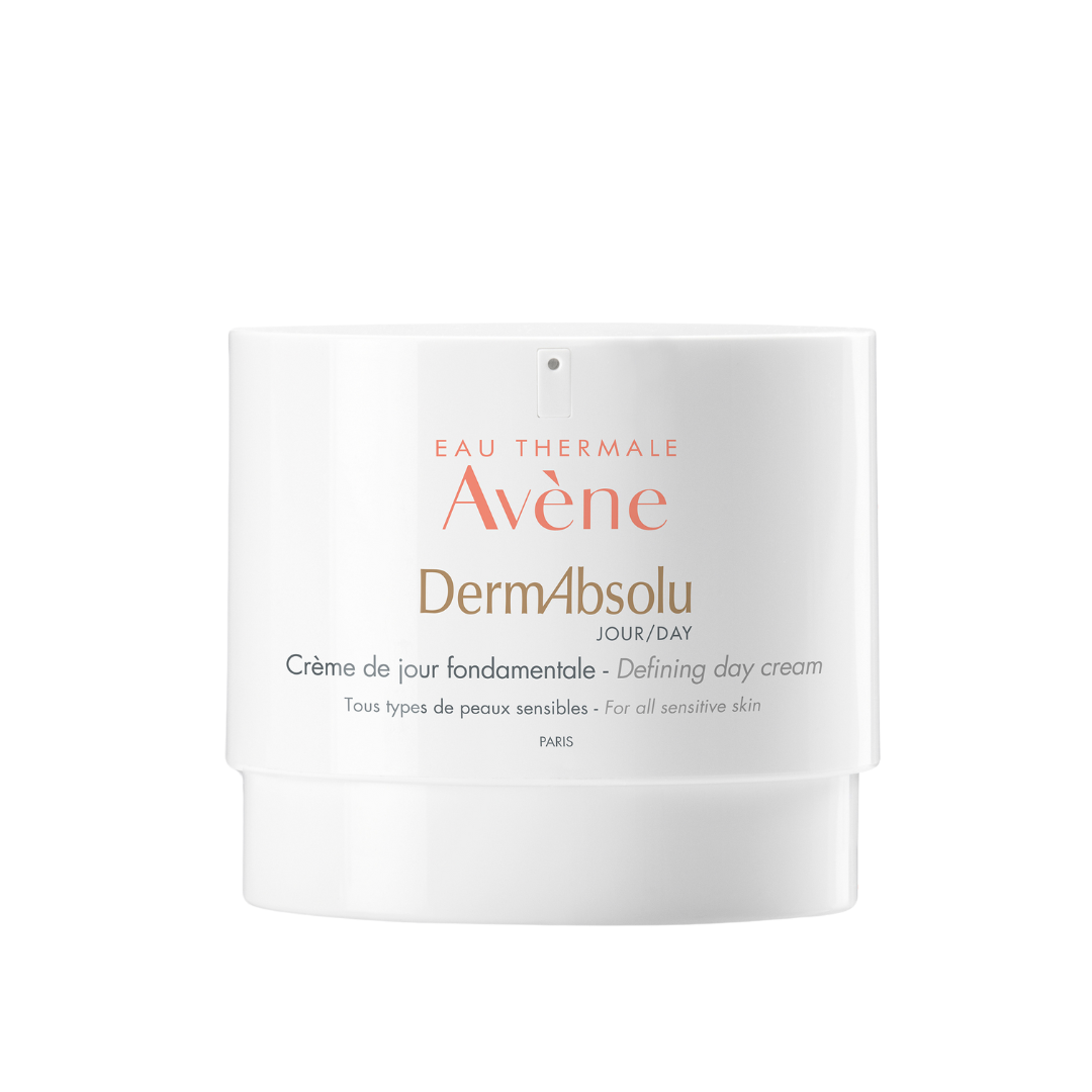 Avene DermAbsolu Defining Day Cream 40ml Firming Nourishing Skincare-1
