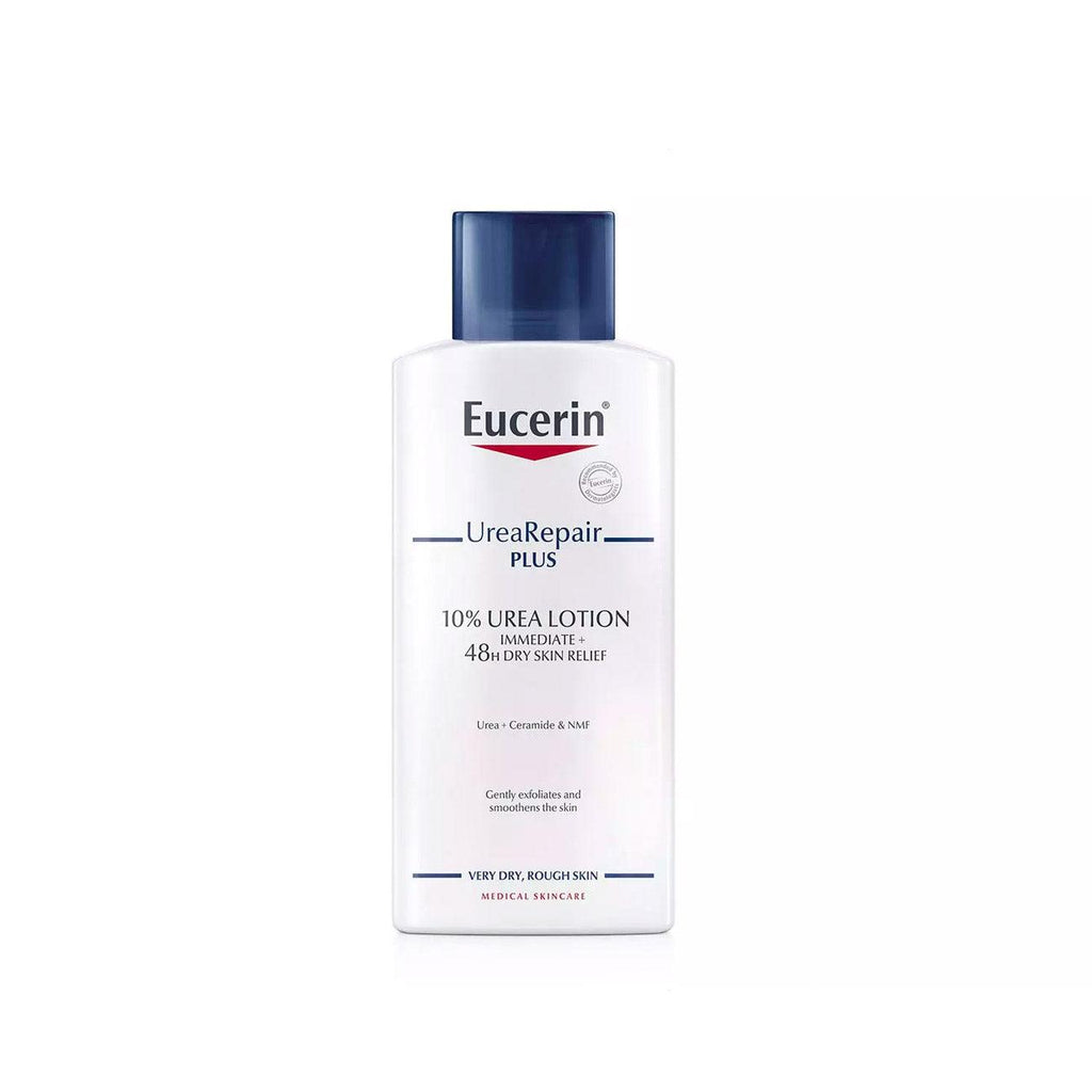 Eucerin UreaRepair PLUS 10% Urea Body Lotion 250ml