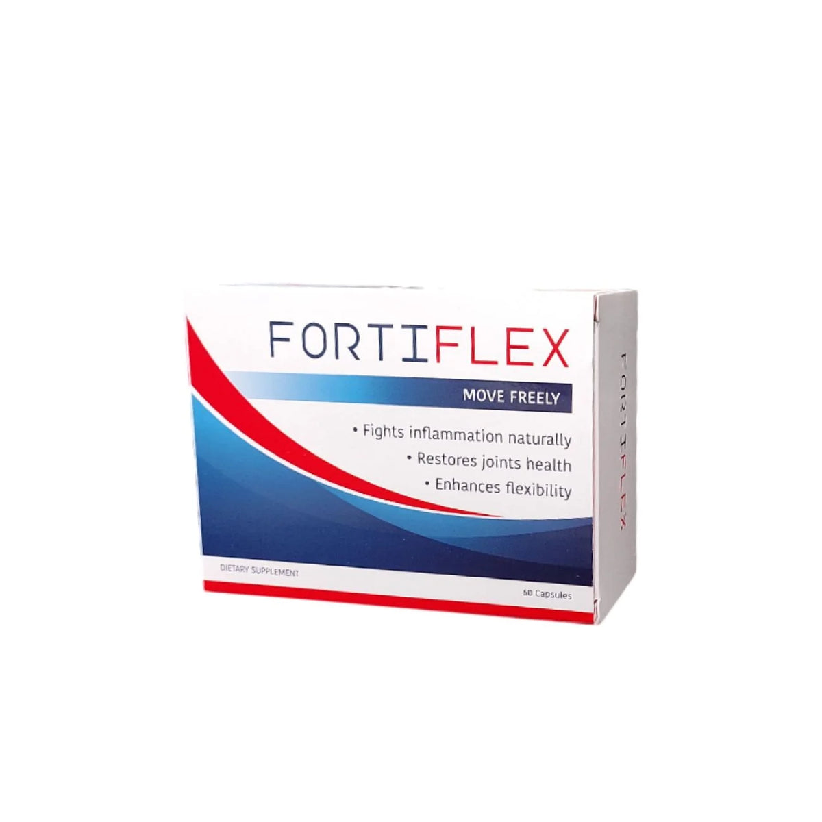Fortiflex Joint Support – 60 Capsules