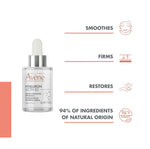 AVENE HYALURON ACTIV B3 SERUM 30ML+ HYALURON 12ML FREE