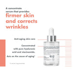 AVENE HYALURON ACTIV B3 SERUM 30ML+ HYALURON 12ML FREE