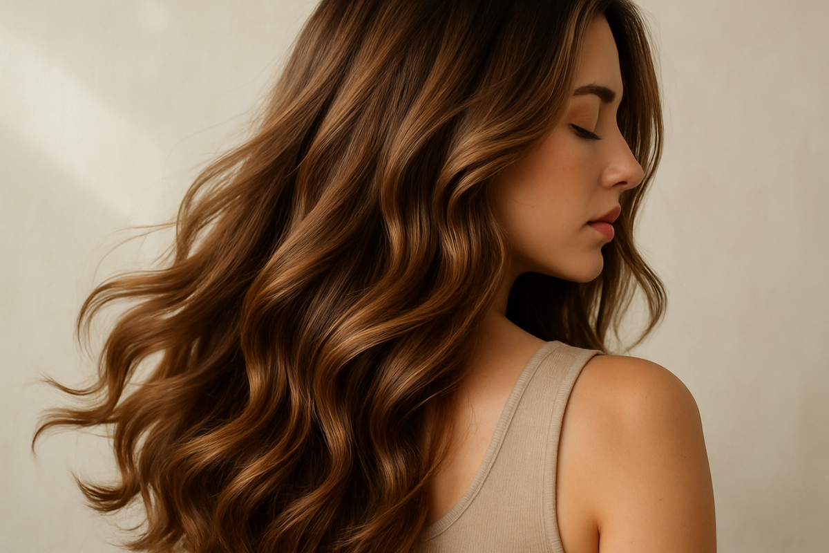 hair
