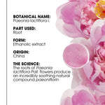 Klorane  Shampooing à La Pivoine 200ml-8