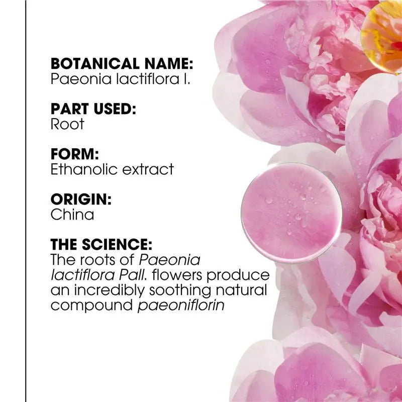 Klorane  Shampooing à La Pivoine 200ml-8