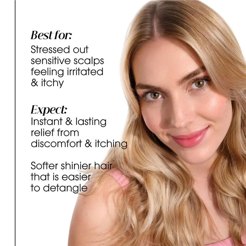 Klorane  Shampooing à La Pivoine 200ml-9