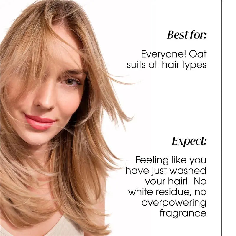 Klorane Dry Shampoo With Nettle For Oily Brown Hair 150ml-6