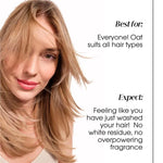 Klorane Dry Shampoo With Nettle For Oily Brown Hair 150ml-6
