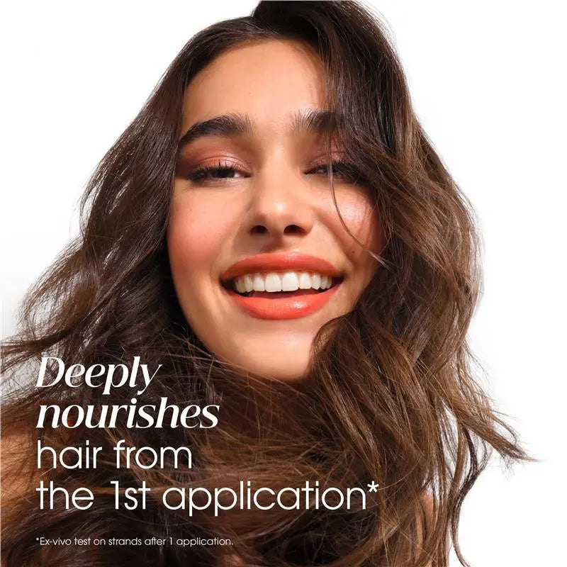 Klorane Nourishing Shampoo With Mango Butter For Dry Hair 200ml-3