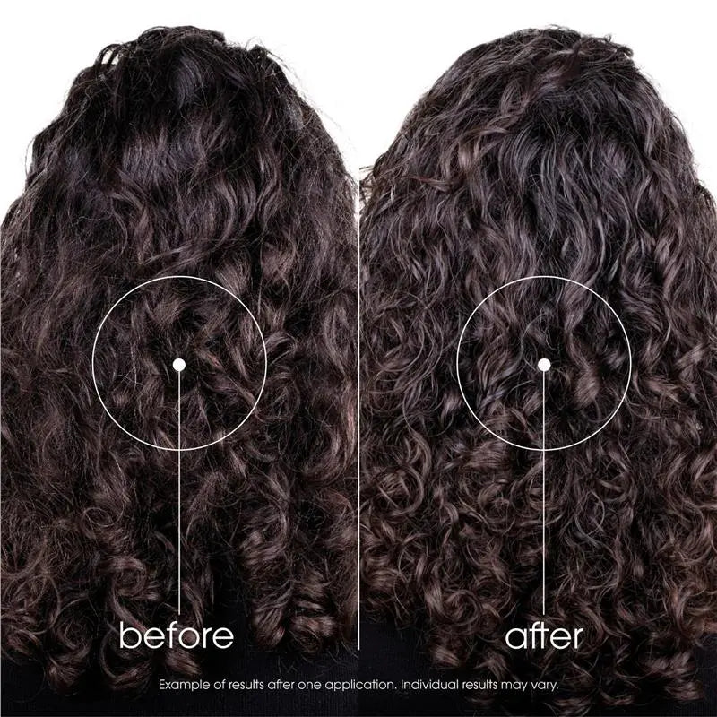 Klorane Nourishing Shampoo With Mango Butter For Dry Hair 200ml-5