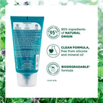 Klorane Baume Protecteur Anti-Pollution a la Menthe Aquatique 150ml-5