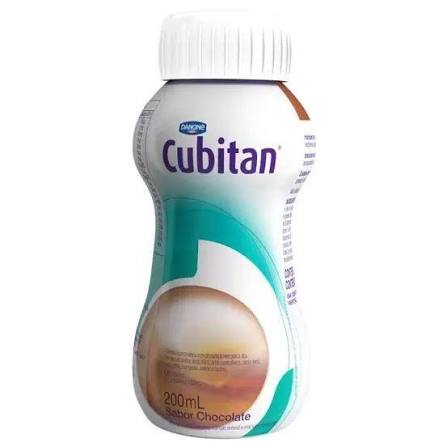 CUBITAN CHOCOLATE 200ML