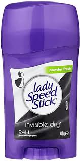 SPEED STICK POWDER FRESH