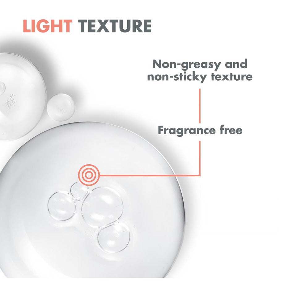 AVENE HYALURON ACTIV B3 SERUM 30ML+ HYALURON 12ML FREE