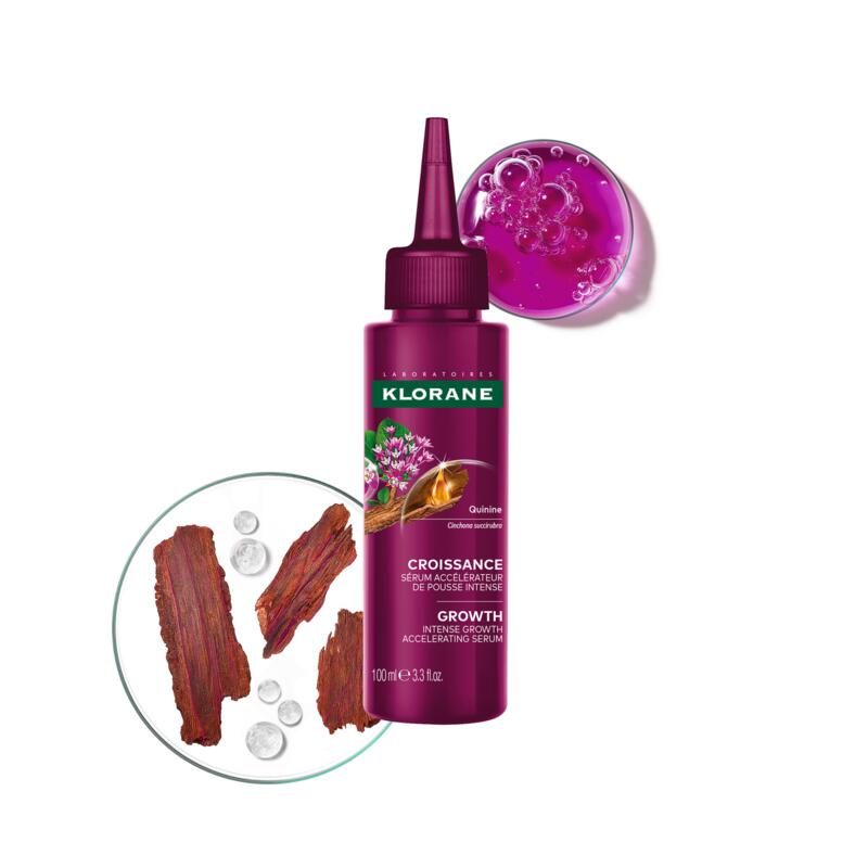 Klorane Croissance serum 100ml